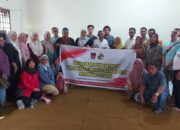 45 Koperasi Merah Putih Sudah Terbentuk di Kota Padang