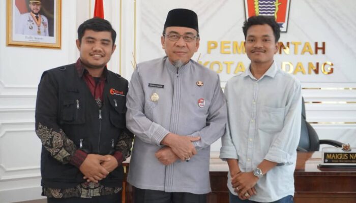 Lebih 500 Pecinta Ikan Koi Bakal Singgah di Kota Padang