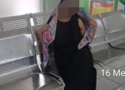 Satpol PP Evakuasi ODGJ di Kawasan Padang Selatan