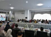 MBG di Padang Ditargetkan Mulai 19 Mei 2025