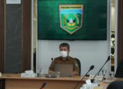 Pemko Padang Panjang Dukung Pembentukan Koperasi Merah Putih