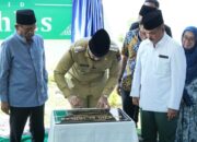 Wako Fadly Amran Dorong Digitalisasi Lewat Program Smart Surau