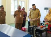 Sentra Rendang Jadi Tangga UMKM Padang untuk Naik Kelas