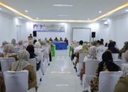 Pustakawan, Guru dan Penggiat Literasi di Pariaman Ikuti Bimtek Literasi Informasi