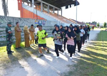 Pelatihan Dua Bulan, Bimbel Persiapan Masuk Sekolah Kedinasan Mulai Digelar