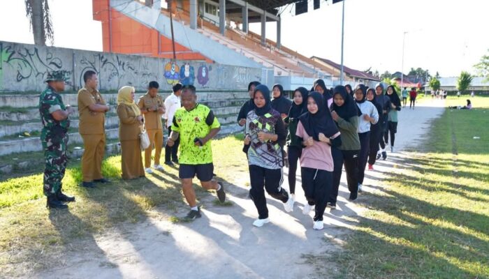 Pelatihan Dua Bulan, Bimbel Persiapan Masuk Sekolah Kedinasan Mulai Digelar