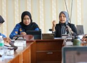 Kota Padang Targetkan Swasti Saba Wistara 2025 dari Kemenkes RI