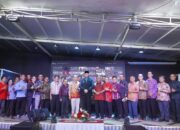 National Prayer Conference, Momentum Perkuat Persatuan Umat di Padang