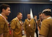 Ahmad Fadly: Pancasila Wujudkan Semangat Gotong Royong