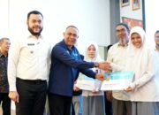 Cerita Keyzia Ariyola Putri, Penerima Beasiswa Kuliah Gratis di Sampoerna University
