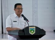 Bangun Kemandirian Fiskal Daerah, Pemko Sosialisasikan Program Operasi Taat Pajak