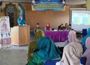 Kasus Kekerasan terhadap Anak dan Perempuan di Pasbar Meningkat