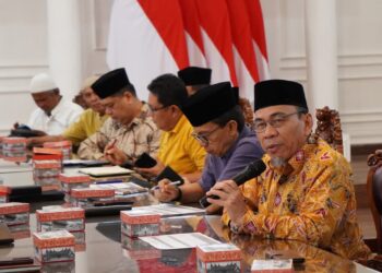 Masjid Go Digital, Program Smart Surau Dukung Pembelajaran Berbasis Teknologi