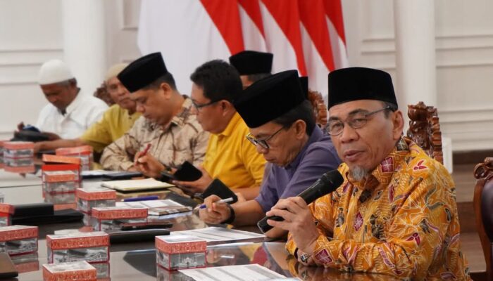 Masjid Go Digital, Program Smart Surau Dukung Pembelajaran Berbasis Teknologi