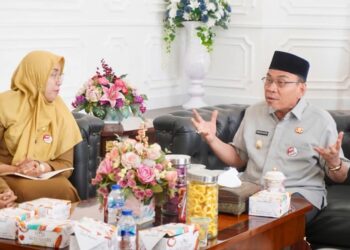 Dibutuhkan Inovasi dan Kreativitas OPD Majukan Wisata Kota Padang