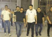 Wali Kota Padang Dukung Keberadaan Basko City Mall