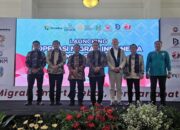 Solusi Finpay Tingkatkan Kemandirian Finansial Pekerja Migran Indonesia melalui Kemitraan dengan Koperasi MIMS