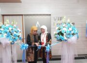 VIP Executive Lounge Resmi Dibuka, AdMedika dan RS MMC Perkuat Komitmen Layanan untuk Peserta Asuransi