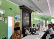 Di Tengah Efisiensi Anggaran, Bupati Pasbar Sidak Pelayanan Publik