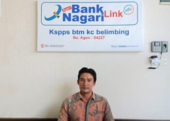 Sudah Ada Aplikasi Mobile, Nasabah BTM Tak Perlu Antre Lagi