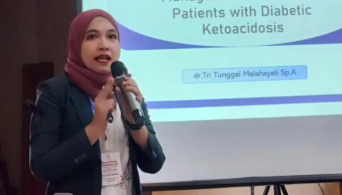 Pentingnya Peran Keluarga Cegah Kenakalan Remaja