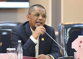 PAN Sumbar Cari Pemimpin Baru, Nama Arisal Aziz Menguat