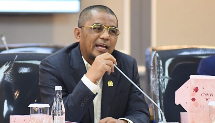 PAN Sumbar Cari Pemimpin Baru, Nama Arisal Aziz Menguat