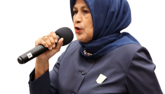 Perlindungan Perempuan dan Anak Harus Jadi Prioritas, DPRD Sumbar Desak Tindakan Nyata