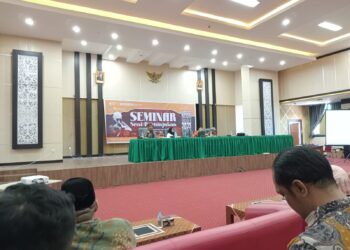 Mengulas Seni Pertunjukan yang Tak Pernah Selesai