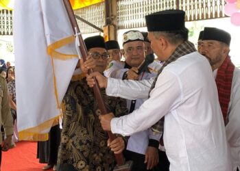 Bupati JKA  Ajak Perantau di Kaltim Berinvestasi