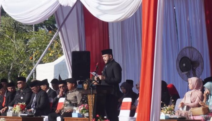 Harkitnas Momen Merefleksikan Semangat Budi Utomo