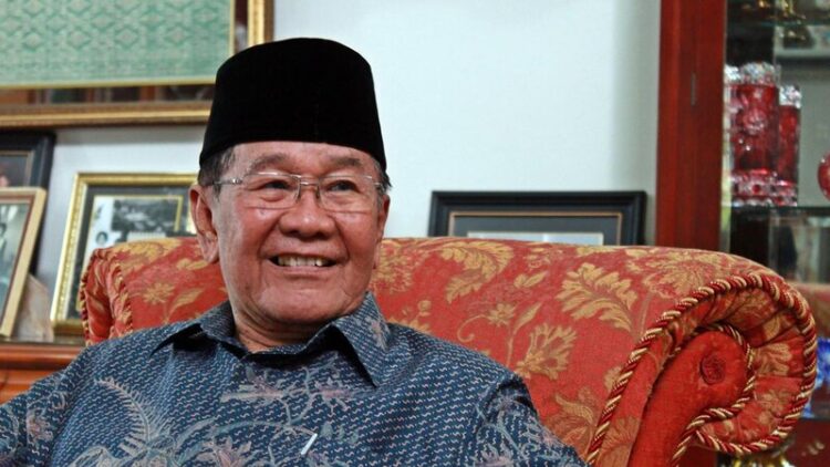 Hasan Basri Durin