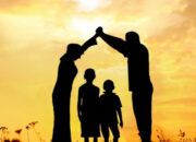 Mewujudkan Keluarga Tangguh: Membendung KDRT