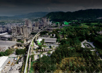 Dikorbankan Demi Holding