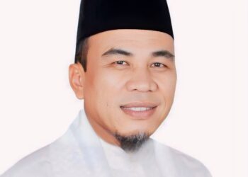 Maigus Nasir Ajak Mahasiswa Memaknai Srikandi