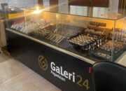 Pegadaian Pastikan Sudah Miliki Emas Fisik Sebelum Memulai Bisnis Bank Emas