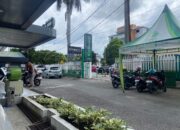 Pegadaian Area Padang Miliki 74 Outlet Layanan dari 7 Cabang
