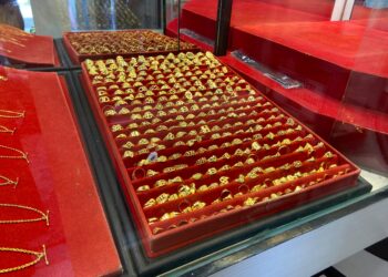 Pegadaian Perkuat Ekosistem Emas Lewat Bisnis Bullion