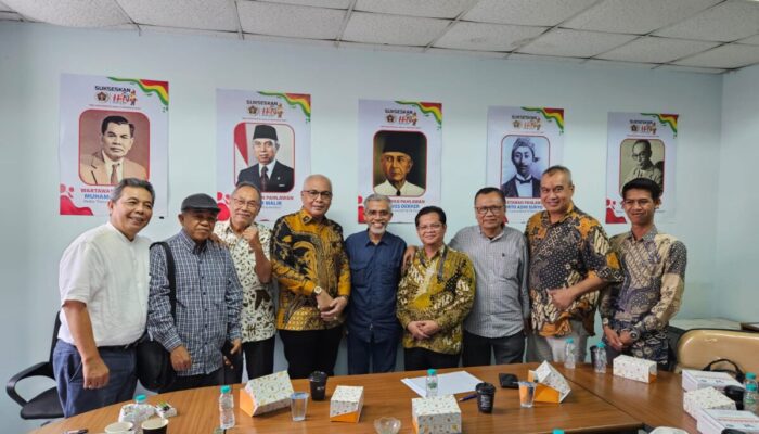 Enam Pengacara Pranoto & Co Law Firm Siap Bela Ketua dan Sekretaris DK PWI