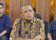 Anggota DPR RI Fraksi PAN H. Arisal Aziz Apresiasi Kementerian PU Atas Dimulainya Pembangunan Flyover Sitinjau Lauik
