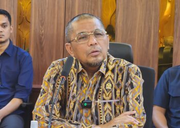 Anggota DPR RI Fraksi PAN H. Arisal Aziz Apresiasi Kementerian PU Atas Dimulainya Pembangunan Flyover Sitinjau Lauik