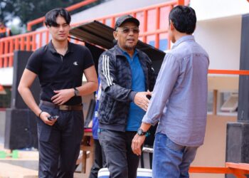 Klubnya Lolos 16 Besar Liga 4 Nasional, Ini Kata H. Arisal Aziz