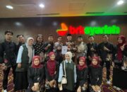 PSU Pasaman Jadi Catatan Hitam Demokrasi, KOMAPAS Desak Evaluasi Total KPU dan BAWASLU