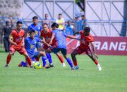 Persitara Dipastikan Lolos ke 16 Besar Liga 4, PSSI Putuskan Berdasarkan Regulasi Head-to-Head