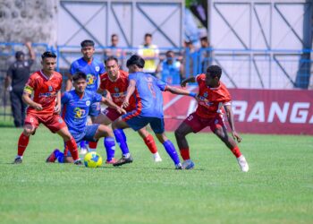 Persitara Dipastikan Lolos ke 16 Besar Liga 4, PSSI Putuskan Berdasarkan Regulasi Head-to-Head