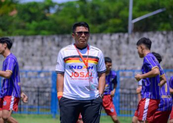 Gagal ke 16 Besar Liga 4, Josal FC Piaman Ajukan Banding ke PSSI