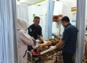 Bus ALS Terbalik di Padang Panjang, 9 Orang Meninggal, 22 Luka-luka