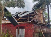 Perkembangan Situasi dan Penanganan Bencana Tanggal 6 Mei 2025