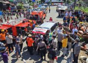 Kecelakaan Maut di Padang Panjang, Korban Didominasi Warga Sumut dan Riau