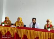 Terkait Keluhan Pasien di RSUD Sungai Dareh, Dirut RSUD Sartinovita Beri Penjelasan